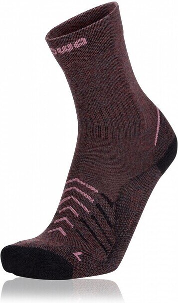 Șosete Lowa RENEGADE, plum