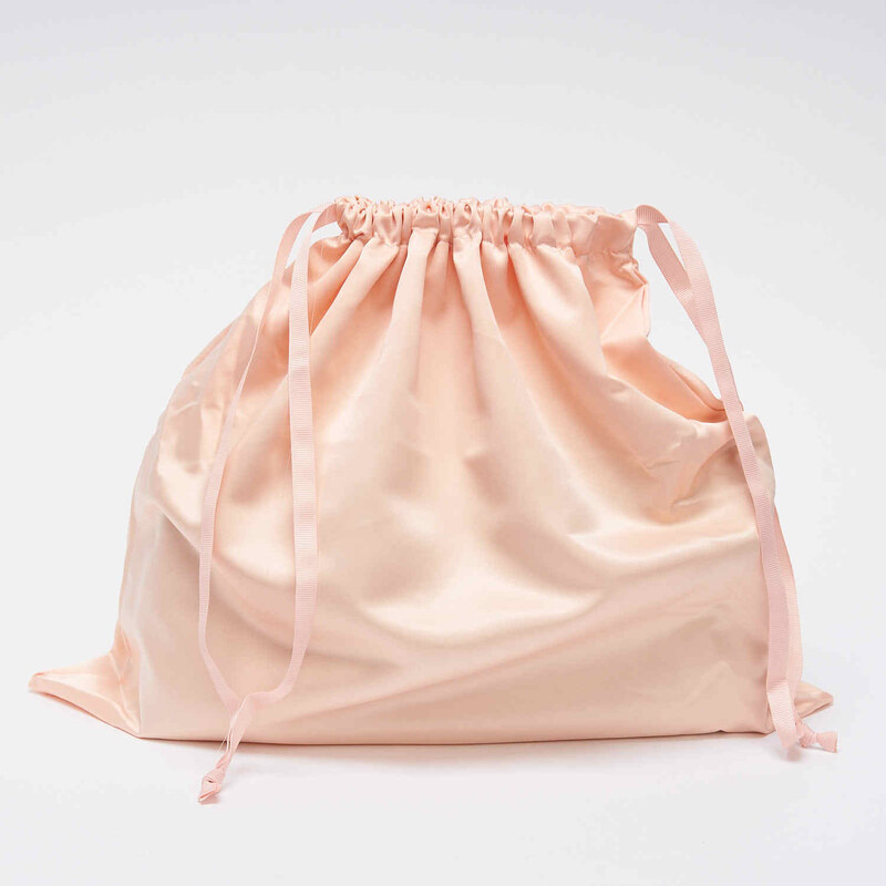 Diana & Co Mini-Geanta City Neagra Matlasata