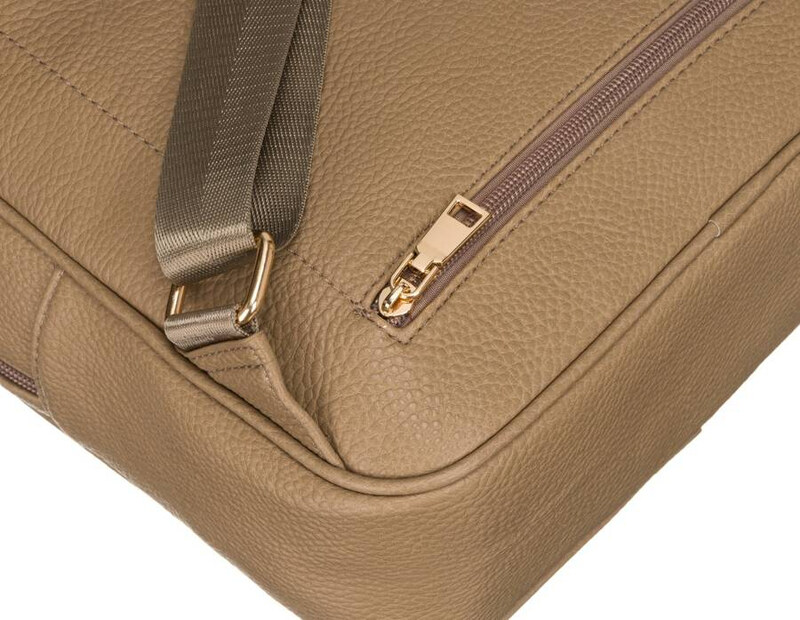 Rucsac incapator de dama din piele ecologica - Peterson PTR-PTN PL-29601-6085 BE