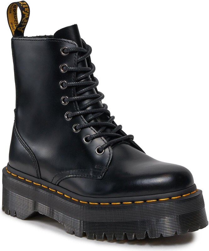 Bocanci Dr. Martens