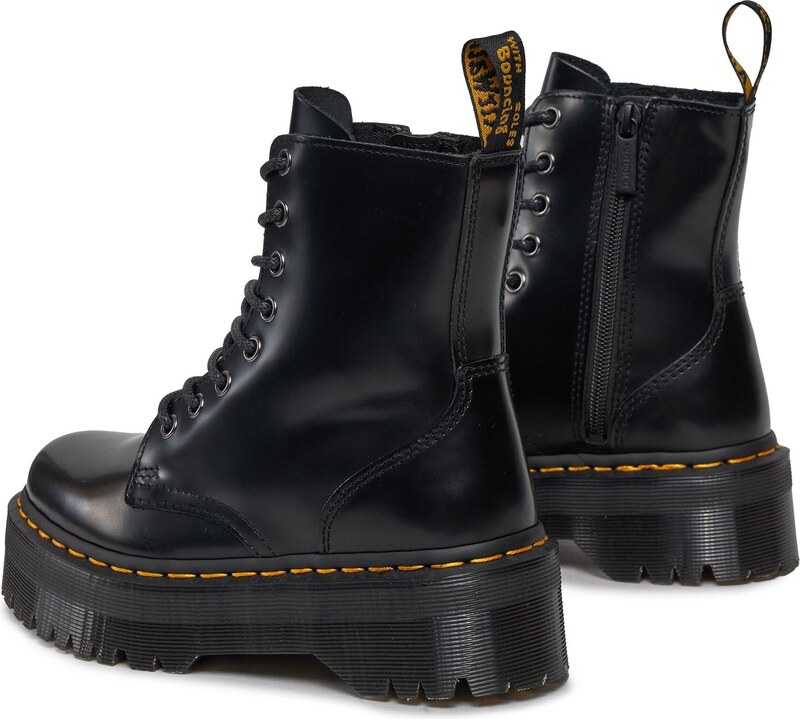 Bocanci Dr. Martens