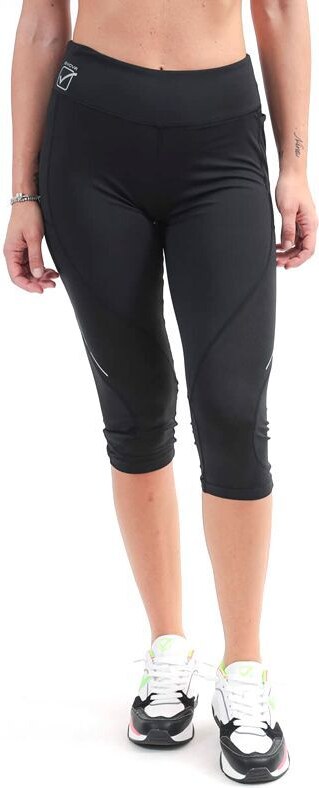 Colanti Dama GIVOVA Pinocchietto Style Donna 3/4 0010