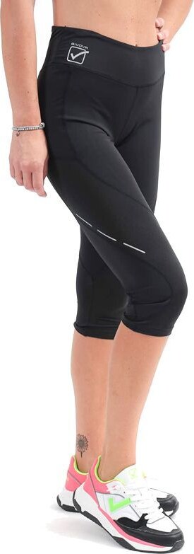 Colanti Dama GIVOVA Pinocchietto Style Donna 3/4 0010