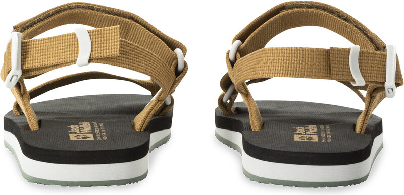Sandale Jack Wolfskin