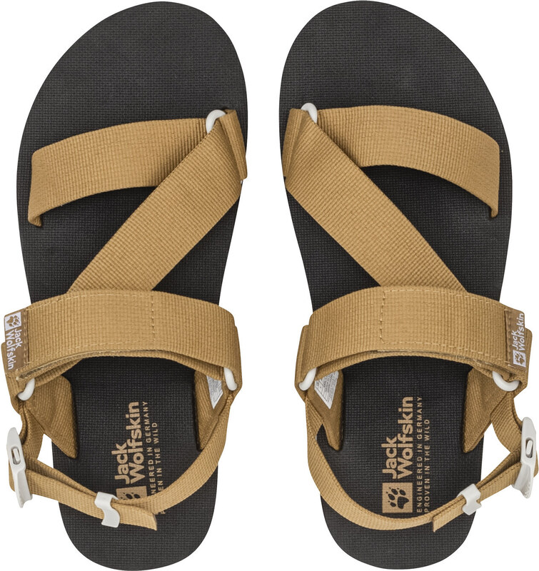 Sandale Jack Wolfskin