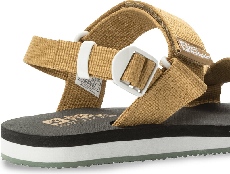 Sandale Jack Wolfskin