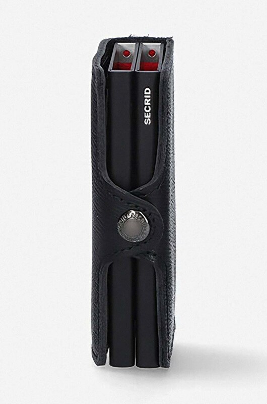 Secrid portofel