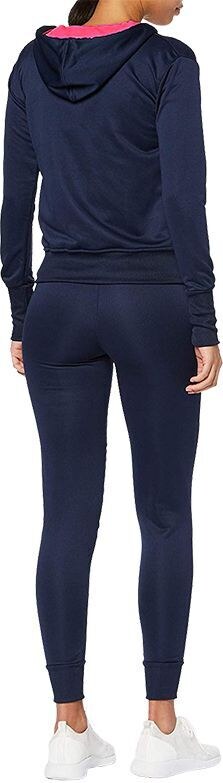 Trening Dama GIVOVA Tuta Lady 0406