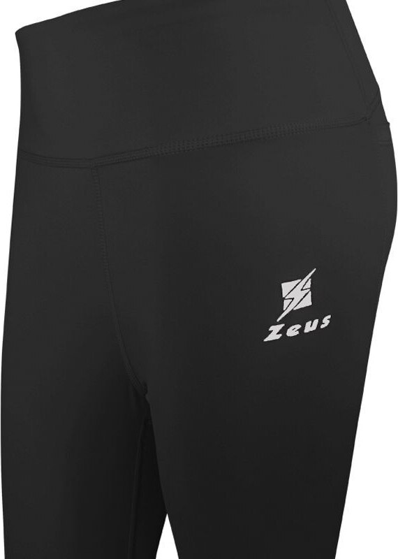 Colanti Dama ZEUS Pantalone Venere Nero