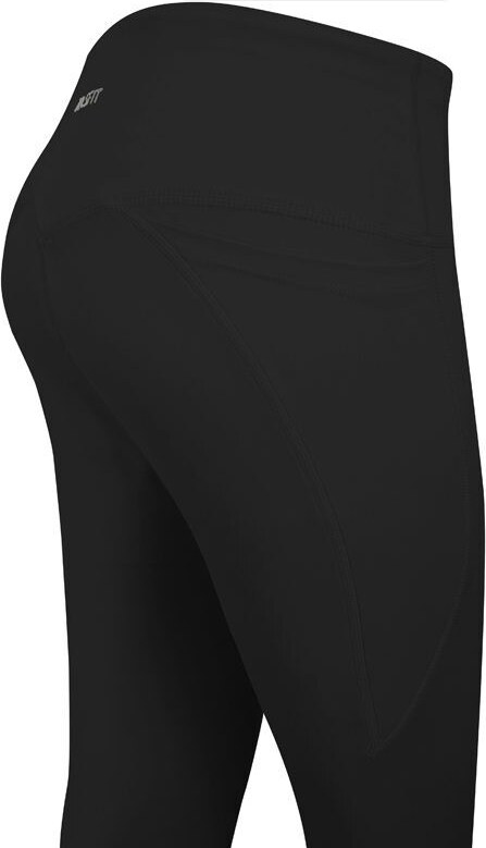 Colanti Dama ZEUS Pantalone Venere Nero