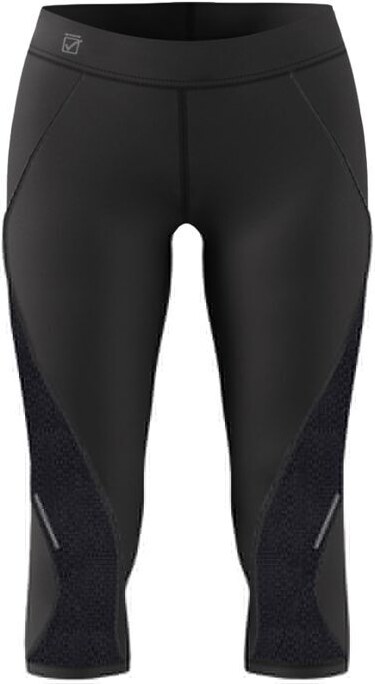 Colanti Dama GIVOVA Pinocchietto Style Donna 3/4 0010