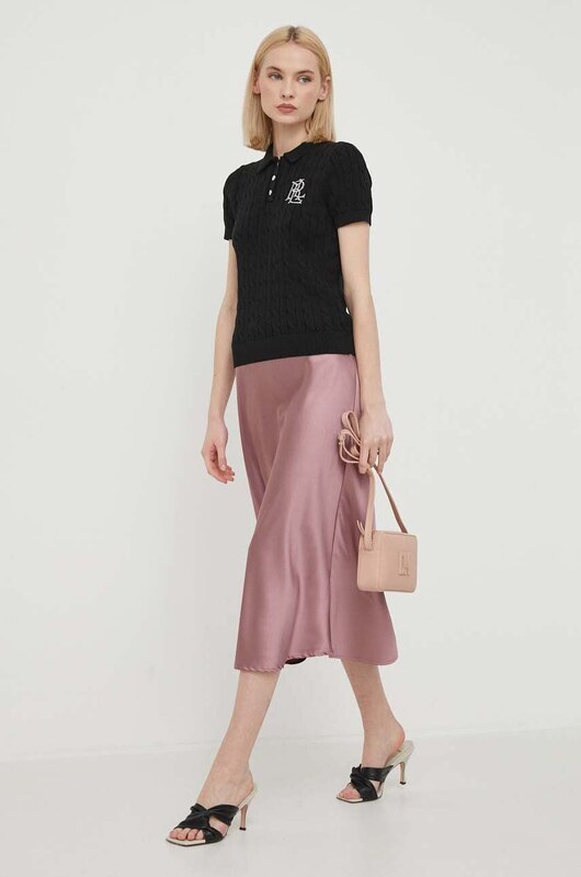 Dkny poseta de piele