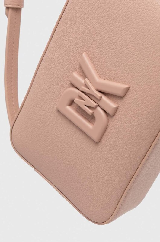 Dkny poseta de piele