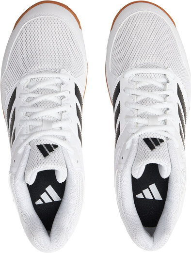 Încălțăminte pentru sporturi de interior adidas