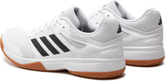 Încălțăminte pentru sporturi de interior adidas