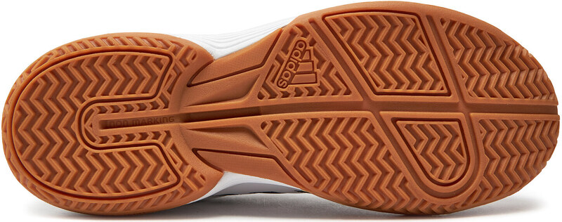 Încălțăminte pentru sporturi de interior adidas