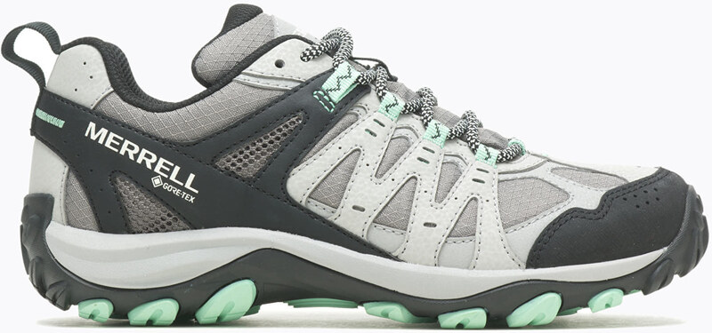 Merrell Accentor 3 Sport Gtx Paloma/ Mint - GLAMI.ro