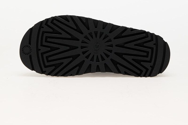 UGG W Goldenglow Black