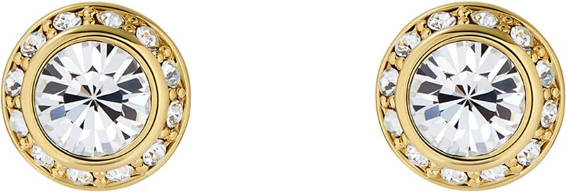 Ted Baker Cercei 'SOLETIA' auriu / alb