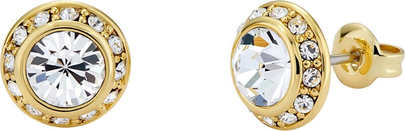 Ted Baker Cercei 'SOLETIA' auriu / alb