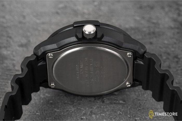 Casio Collection MRW-200H-3BVEF