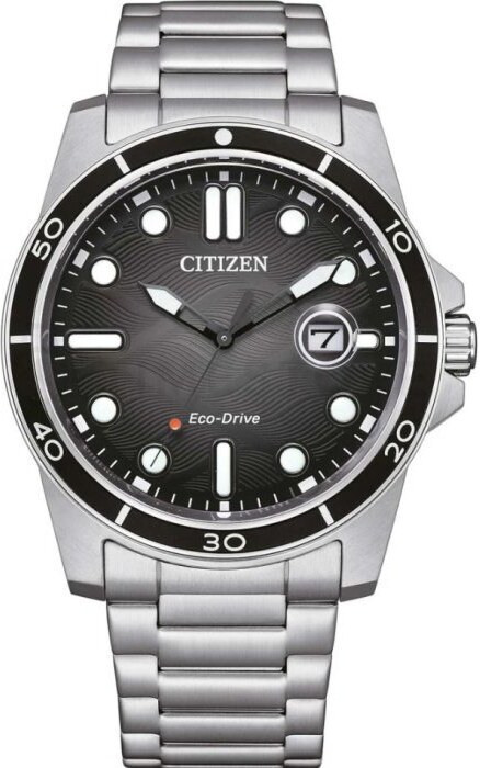 Citizen Eco-Drive AW1816-89E