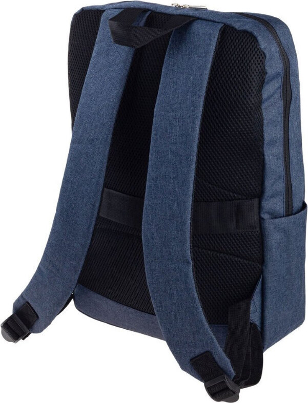 Rucsac laptop ROVICKY Collin albastru