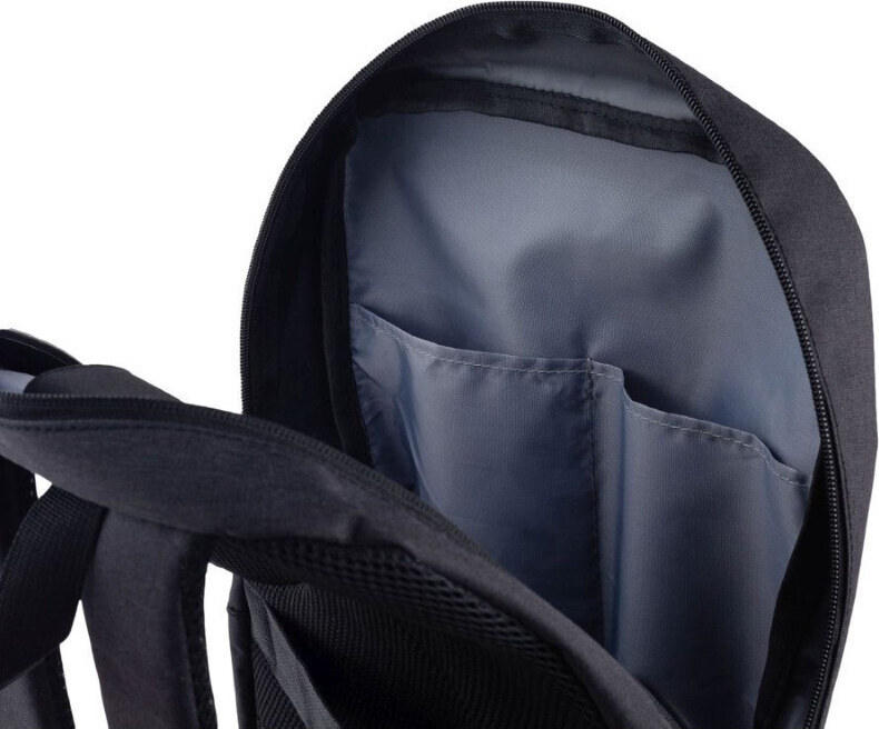 Rucsac laptop ROVICKY Collin albastru