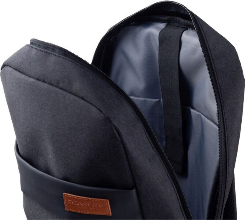 Rucsac laptop ROVICKY Collin albastru