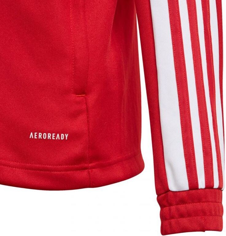 Hanorac Copii ADIDAS Squarda 21 Jacket JR