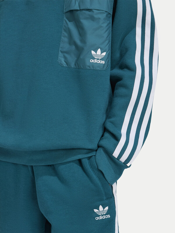 Hanorac adidas