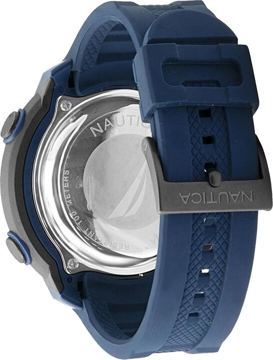 Ceas Barbati, Nautica, NMX 1500 NAI19524G - Marime universala