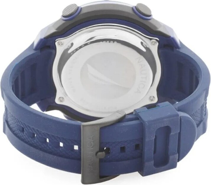 Ceas Barbati, Nautica, NMX 1500 NAI19524G - Marime universala