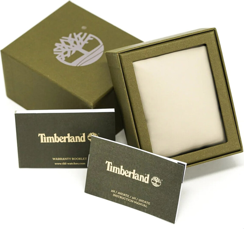 Ceas Barbati, Timberland, Whatley TDWGP2104704 - Marime universala