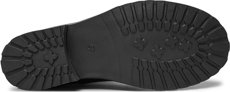 Botine Karl Lagerfeld Kids