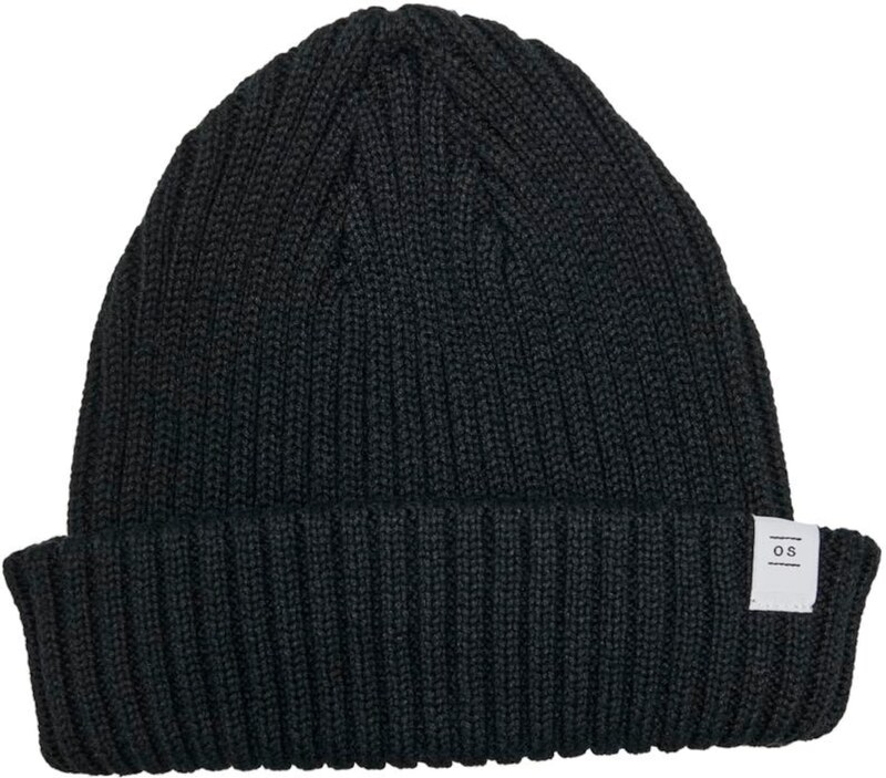 Only & Sons Căciulă 'ONSRYAN' negru