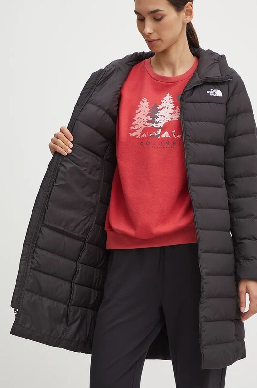 The North Face geaca Aconcagua Parka
