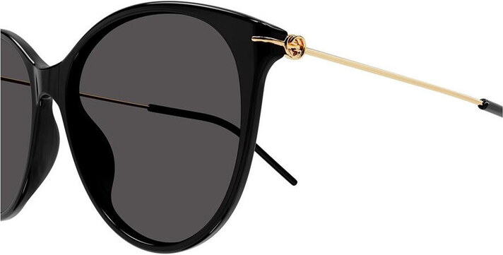 Ochelari de soare dama Gucci GG1268S 001