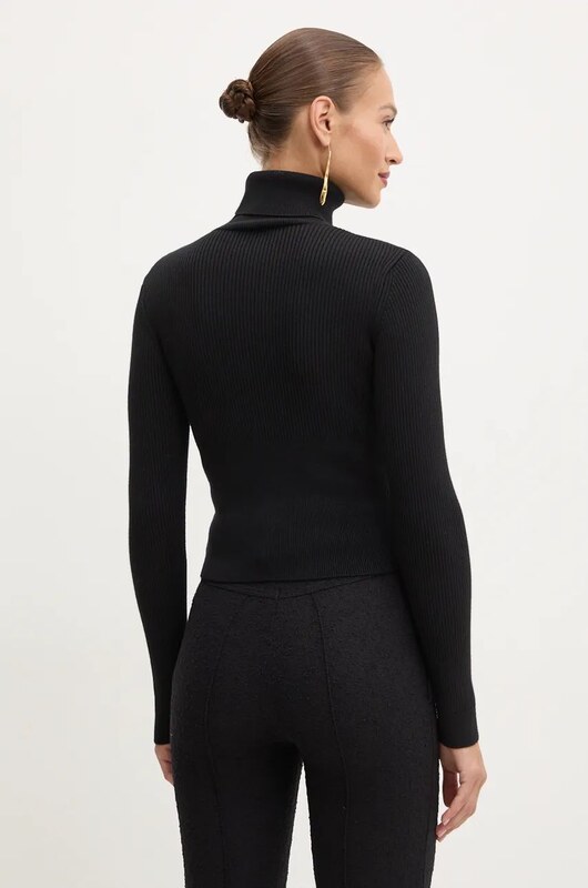 Patou pulover de lana