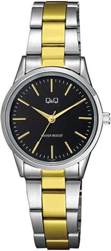 Ceas Dama, Q&Q by Citizen, Classic C11A-006PY - Marime universala