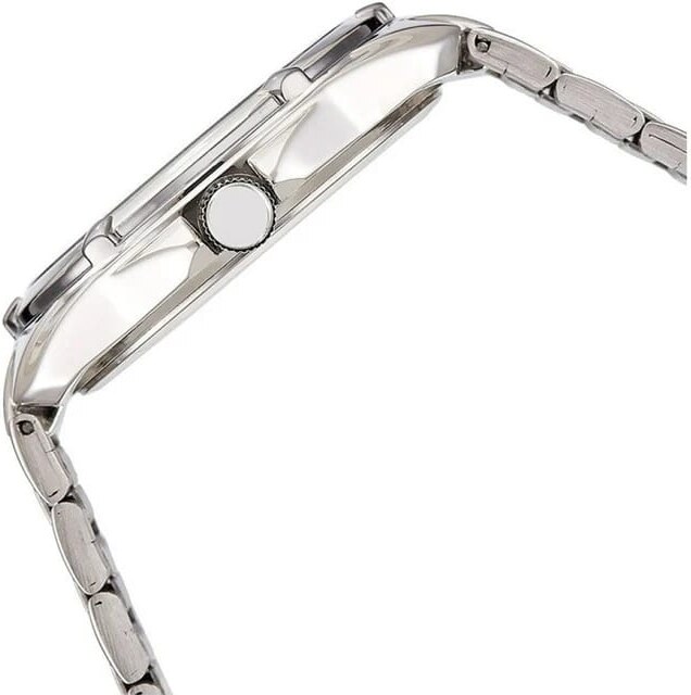 Ceas Dama, Q&Q by Citizen, Classic C11A-006PY - Marime universala