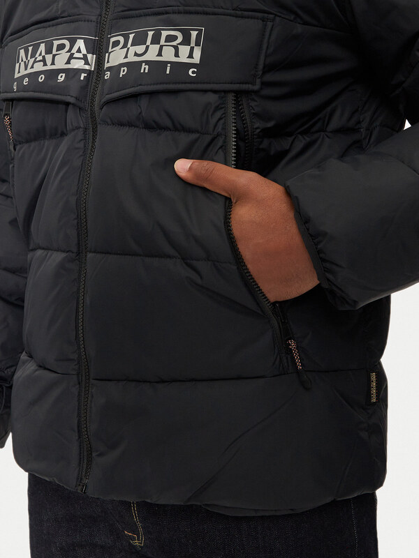 Geacă de iarnă Napapijri