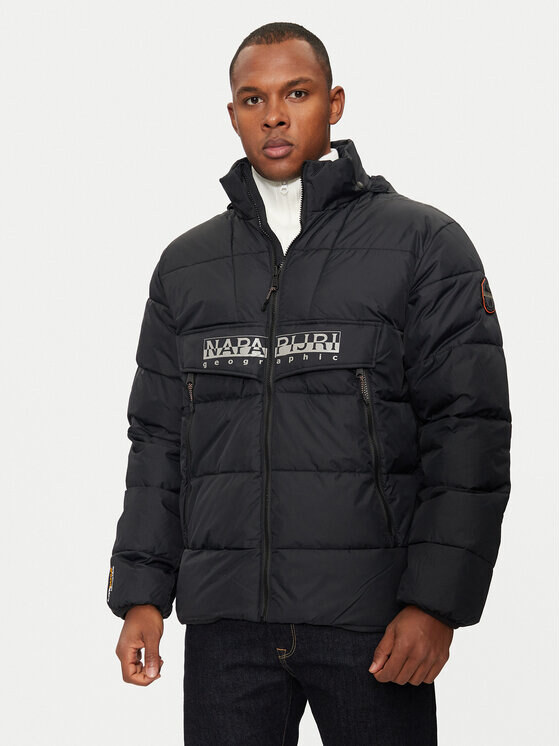 Geacă de iarnă Napapijri