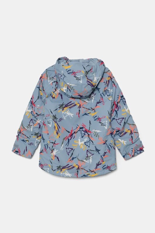 Burton geaca de schi pentru copii SKIMMER