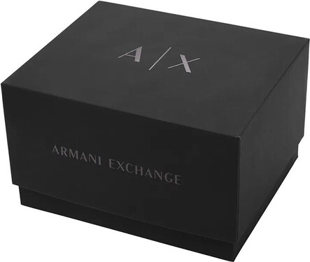 Armani Exchange ceas si coliere