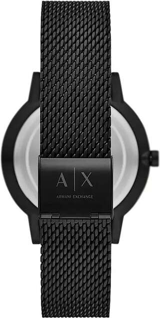 Armani Exchange ceas si coliere