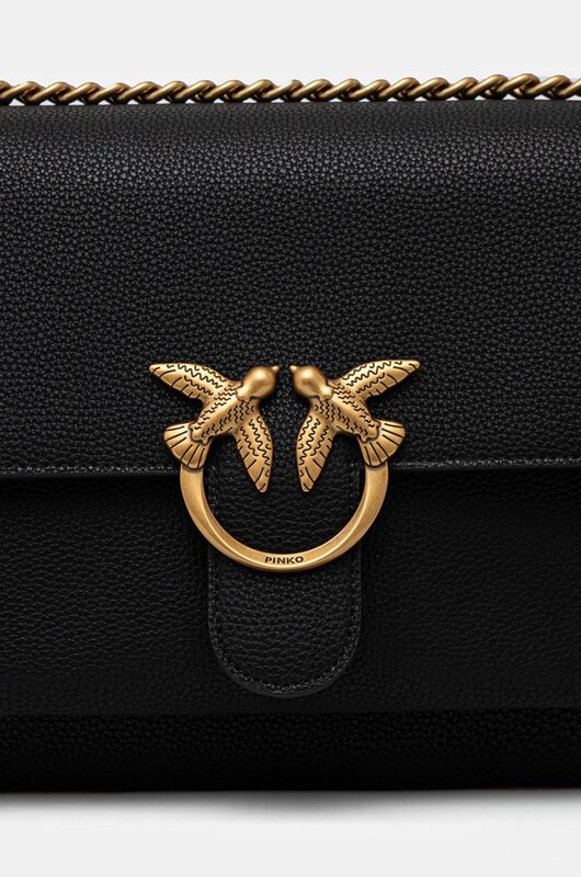 Pinko poseta de piele