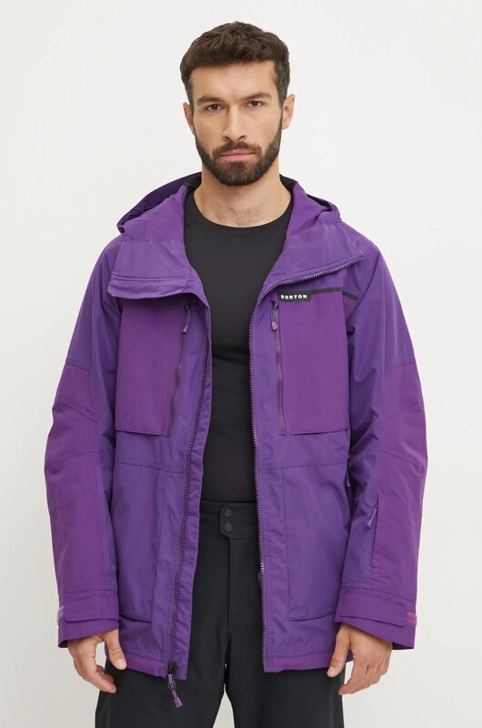Burton geaca Frostner