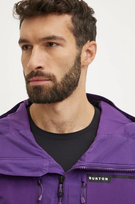 Burton geaca Frostner