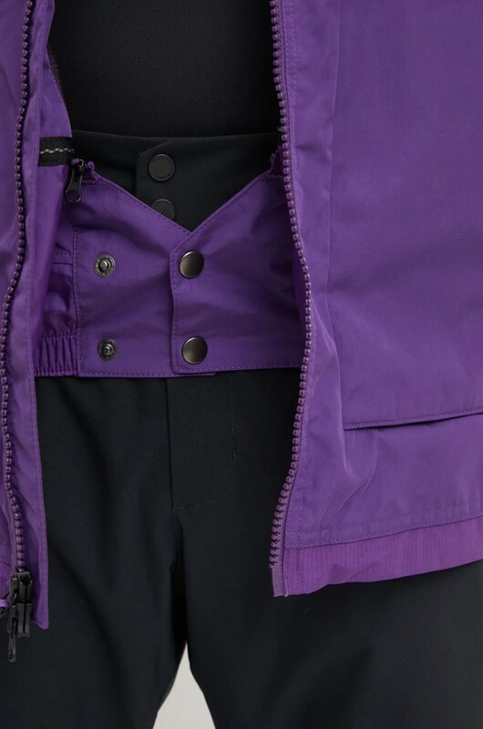 Burton geaca Frostner